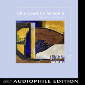 Blue Coast Collection 5