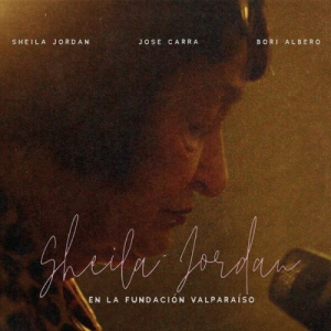 Sheila Jordan En La FundaciÃ³n ValparaÃ­so