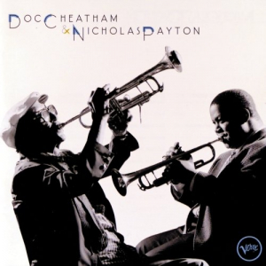 Doc Cheatham & Nicholas Payton