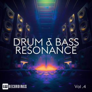 Drum & Bass Resonance, Vol. 04