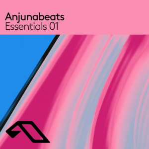 Anjunabeats Essentials 01 (DJ Mix)