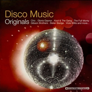 Disco Music Originals