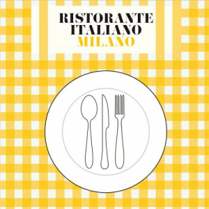 Ristorante Italiano Milano (Chill Soul Music)