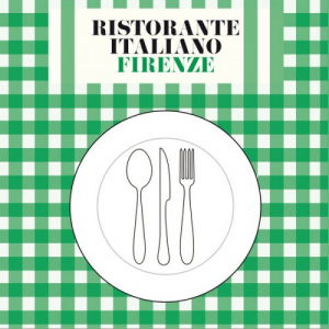 Ristorante Italiano Firenze (Chill Soul Music)