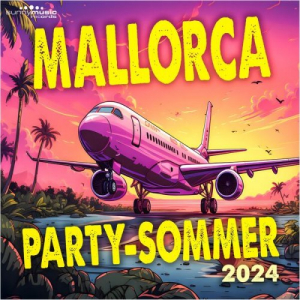 Mallorca Party-Sommer 2024