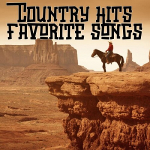 Country Hits - Favorite Songs