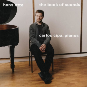 Otte: The Book of Sounds