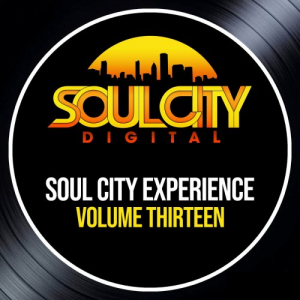 VA â€“ Soul City Experience, Vol. 13