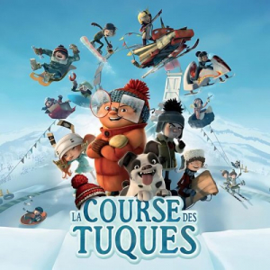 La course des tuques (Bande sonore)