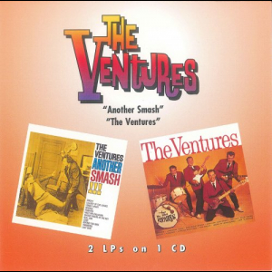 Another Smash / The Ventures