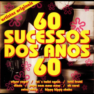 60 Sucessos Dos Anos 60