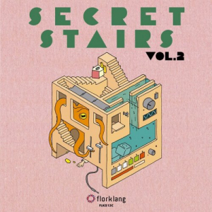 Secret Stairs, Vol 2