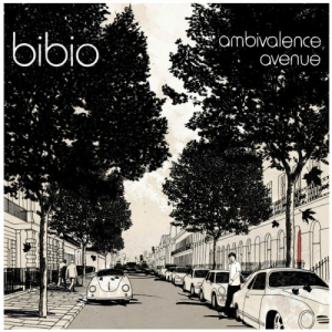 Ambivalence Avenue (Deluxe Edition)