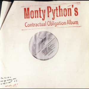 Monty Python's Contractual Obligation Album