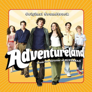 Adventureland - Original Motion Picture Soundtrack