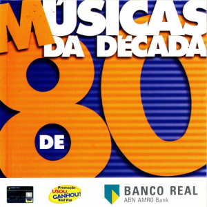 MÃºsicas Da DÃ©cada De 80