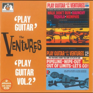 Play Guitar / Play Guitar Vol 2