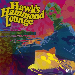 Hawk's Hammond Lounge