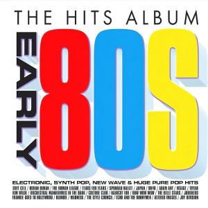 The Hits Album: Early 80s