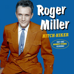 Hitch-Hiker: 1957-1962 Honky-Tonk Recordings