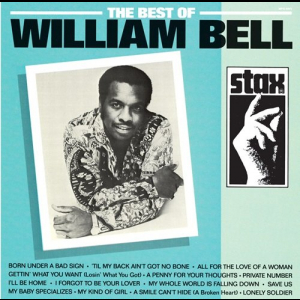 The Best Of William Bell