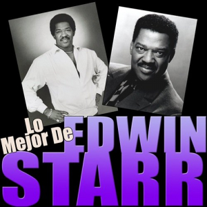 Lo Mejor de Edwin Starr