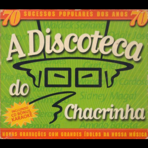 A Discoteca Do Chacrinha