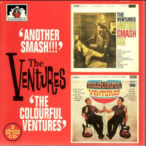 Another Smash!!! / The Colourful Ventures