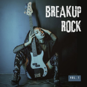 Breakup Rock, Vol. 1