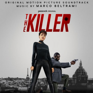 The Killer (Original Motion Picture Soundtrack)