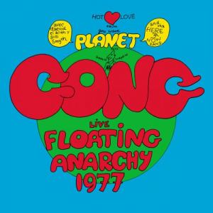 Live Floating Anarchy 1977 (Live)