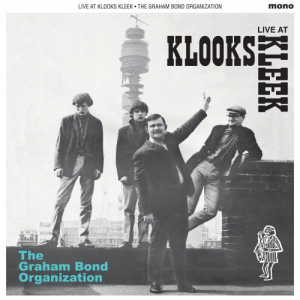 Live At Klooks Kleek '64 (Live at Klook's Kleek Club, London, 15th October 1964)