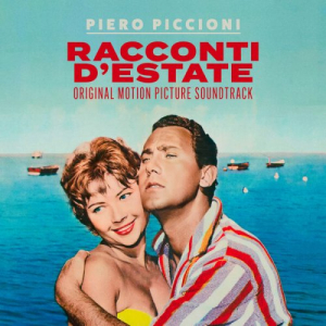 Racconti d'Estate (Original Motion Picture Soundtrack)