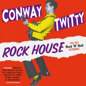 Rock House: 1956-62 Rock nÂ´Roll Recordings