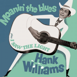 MoaninÂ´ the Blues + I Saw the Light