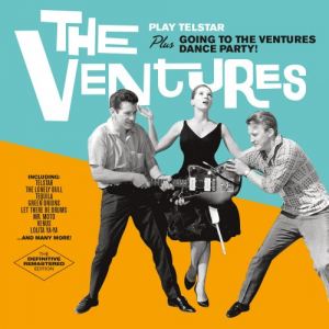 Play Telstar Plus Going to the Ventures Dance