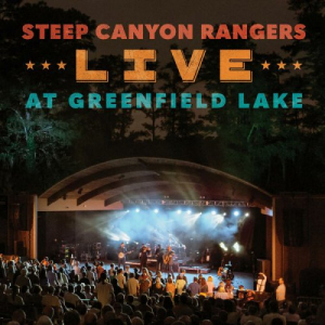 Live at Greenfield Lake (Live)