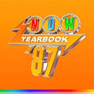 Now Yearbook 1987