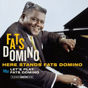 Here Stands Fats Domino Plus Let`S Play Fats Domino