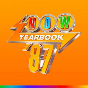 Now Yearbook '87