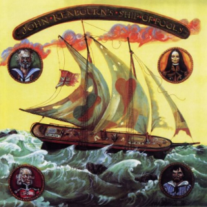 John Renbourn's Ship of Fools