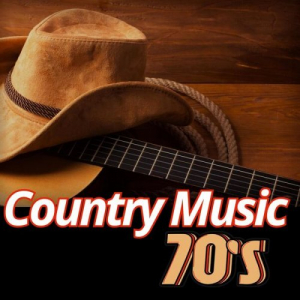 Country Music 70s