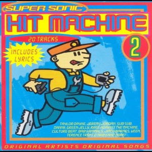 Hit Machine 2