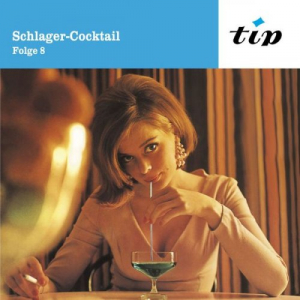 Schlager-Cocktail, Vol. 8