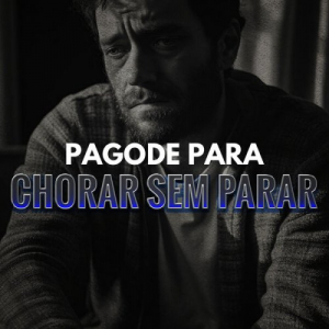 Pagode pra chorar sem parar