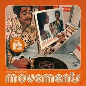 Movements, Vol. 12