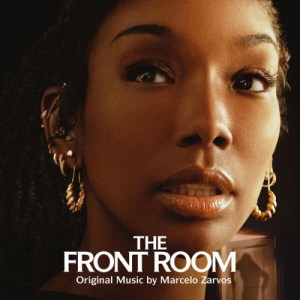 The Front Room (Original Motion Picture Soundtrack)