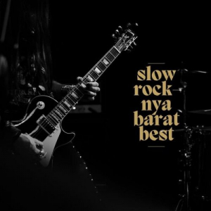 slow rock-nya barat best