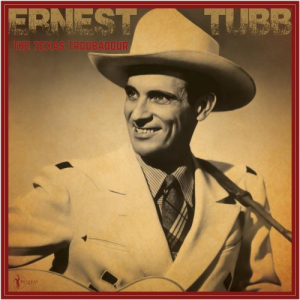 The Texas Troubadour: Best Of 1941-50