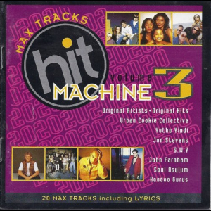 Hit Machine 3